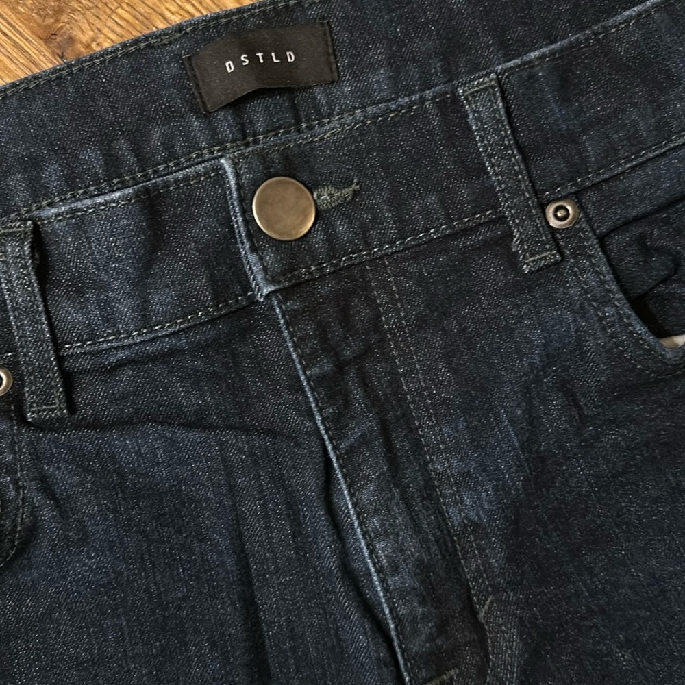 💙 DSTLD Men’s Slim Jeans 33